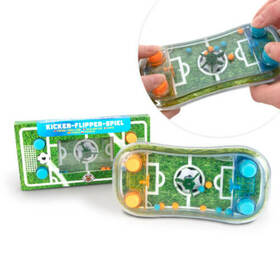 Ta Fb Kicker-Flipper-Spiel