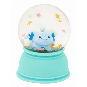 Kleine Glitzerkugeln Soft-Touch