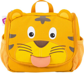 Kulturtasche Tiger