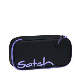 Satch Schlamperbox Nordic Ice Blue