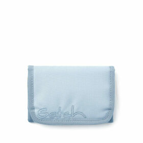 Satch Geldbeutel Nordic Ice Blue