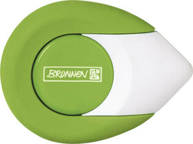 Radiergummi 2 in 1 kiwi
