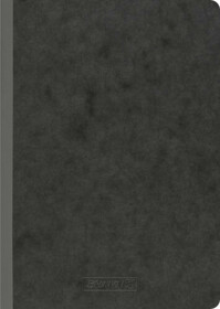 Kladde A5 kar 96Bl 90g Premium schw