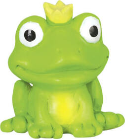 Radiergummi Froschkönig