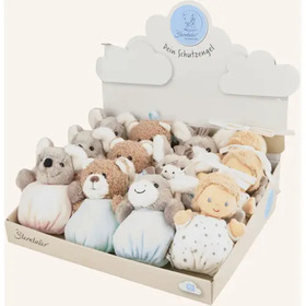 Schutzengel sort. im Display