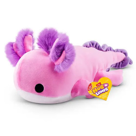 Hug-A-Lumps Small S2, sort.i.Displ.