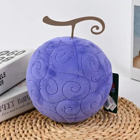 ONE Gum Gum Devilfruit - Monkey D.