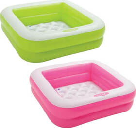 BabyPool Play Box sortiert