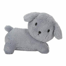 Snuffie Kuscheltiere 25cm Fluffy blau