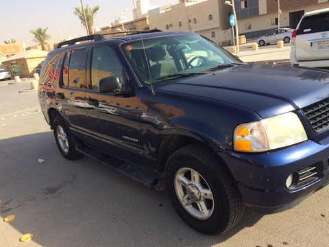 Ford Explorer Used Cars For Sale In Riyadh Ford Explorer Used Cars For Sale In Riyadh
