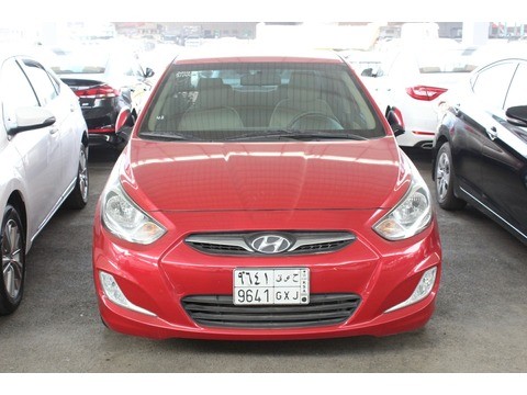 Hyundai Accent Used Car Price In Saudi Arabia Hyundai Accent Used Car Price In Saudi Arabia