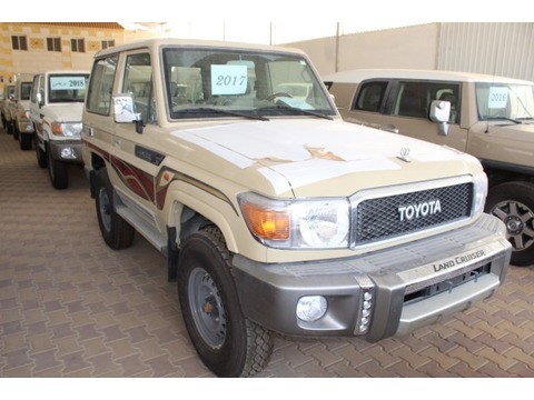 Toyota Land Cruiser 70 >> New Toyota Land Cruiser 70 Beige 2018 For Sale In Riyadh For 112 000 Sr Motory Saudi Arabia Toyota Land Cruiser 70 >> New Toyota Land Cruiser 70 Beige 2018 For Sale In Riyadh For 112 000 Sr Motory Saudi Arabia