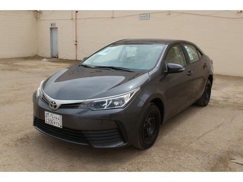 Used Toyota Corolla For Sale >> Used Toyota Corolla Grey 2019 For Sale In Riyadh For 65 520 Sr Used Toyota Corolla For Sale >> Used Toyota Corolla Grey 2019 For Sale In Riyadh For 65 520 Sr