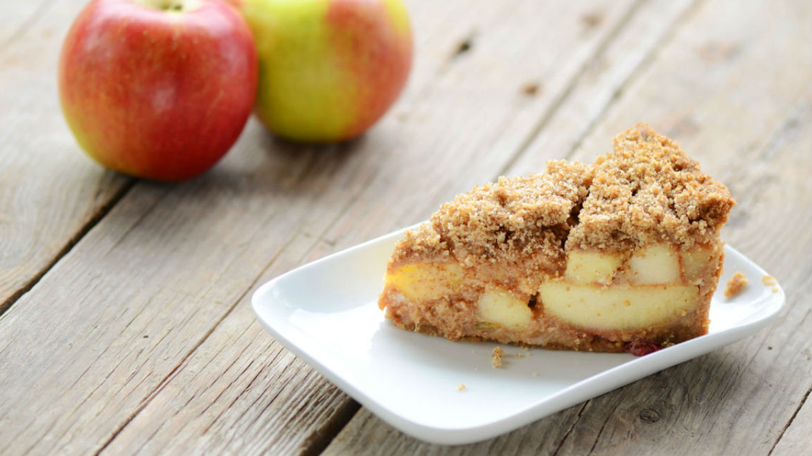 appeltaart