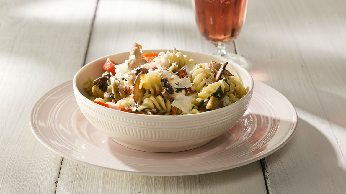 Fusilli