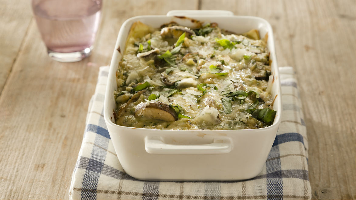 Lasagne