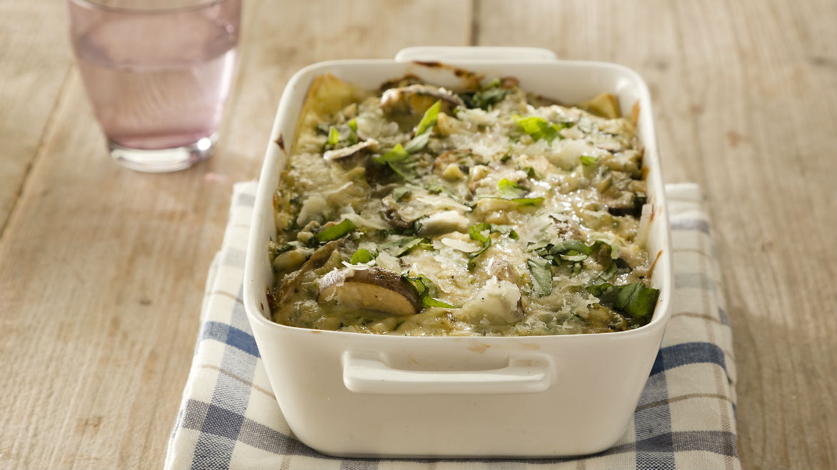 Lasagne