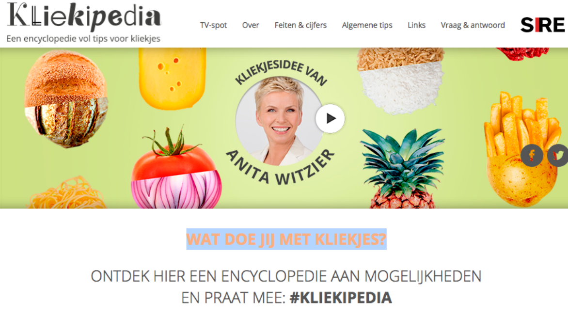 kliekipedia