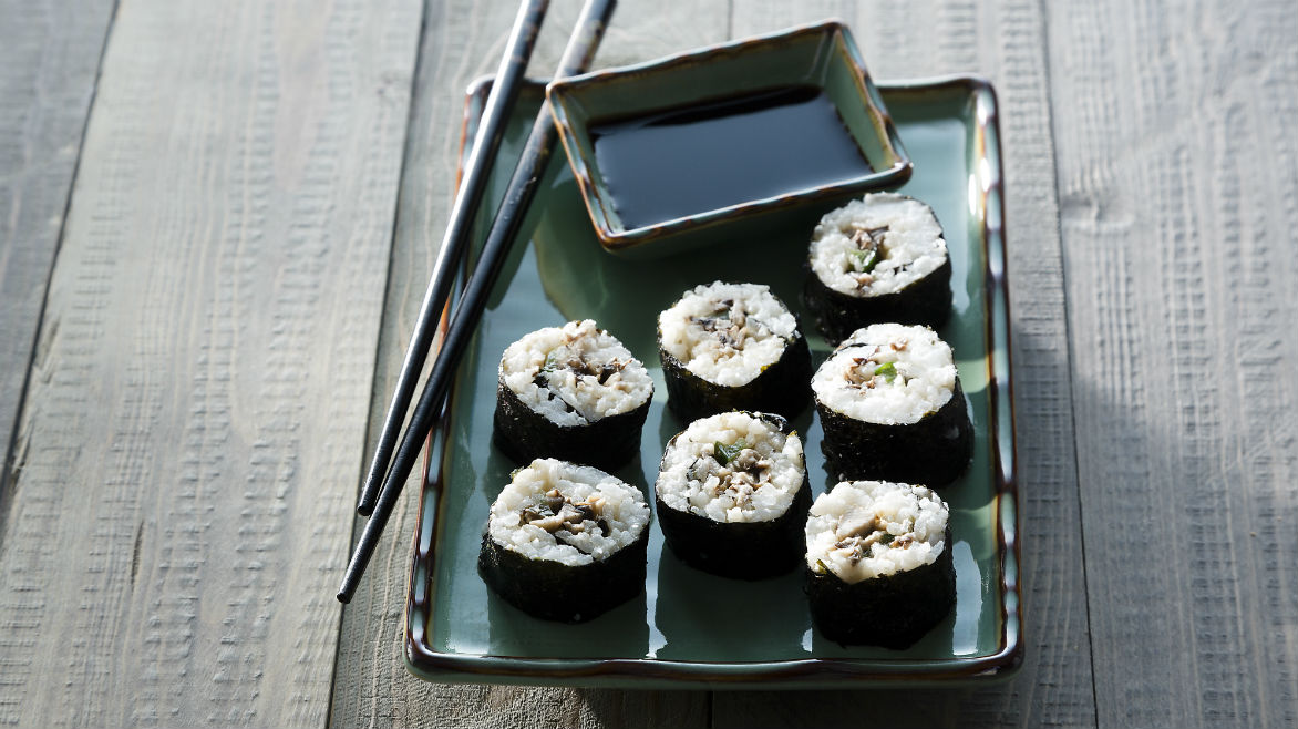 Sushi 02