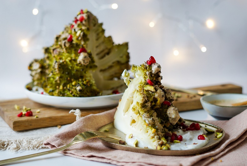 Een stressvrije kerst