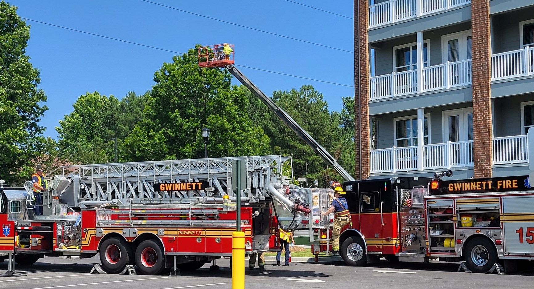 Lucky escape | Vertikal.net