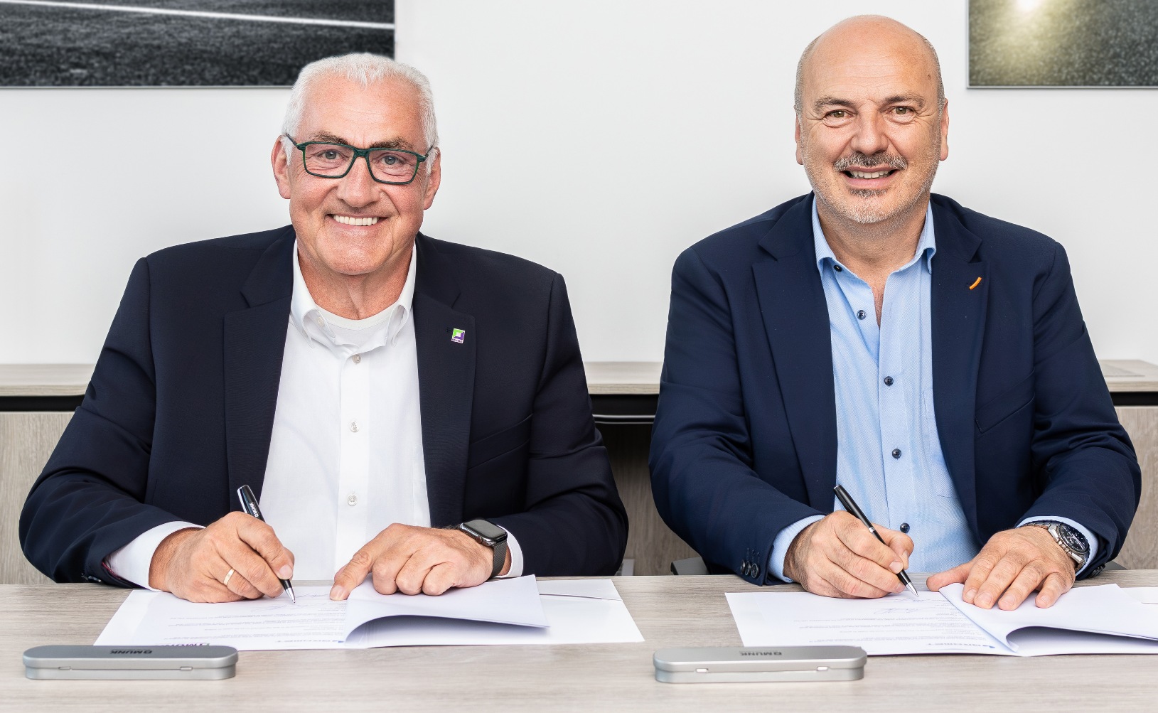 Gromet / Axolift to work with Munk