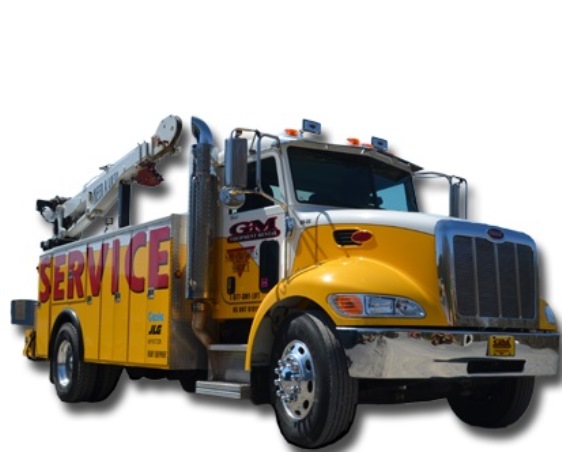 GM Equipment moves into Ohio
