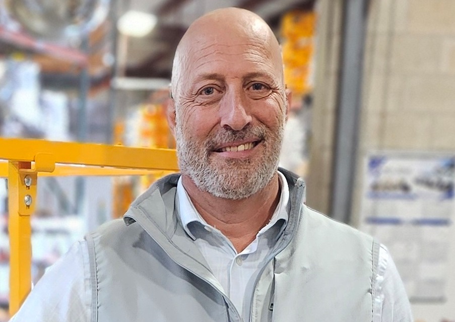 New VP for Custom/Hy-Brid | Vertikal.net