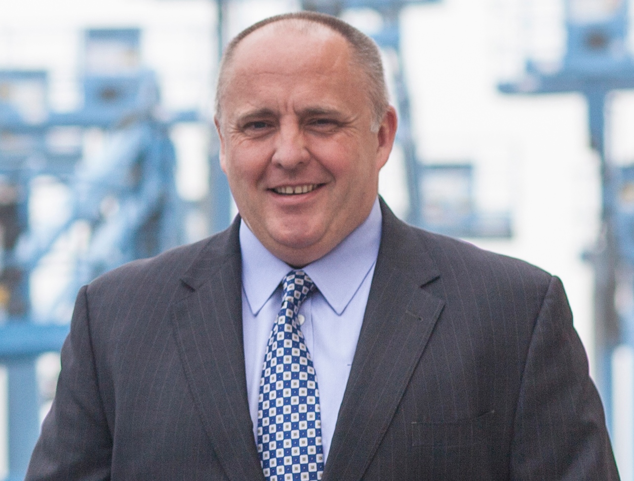 Neuer Chef für Nationwide