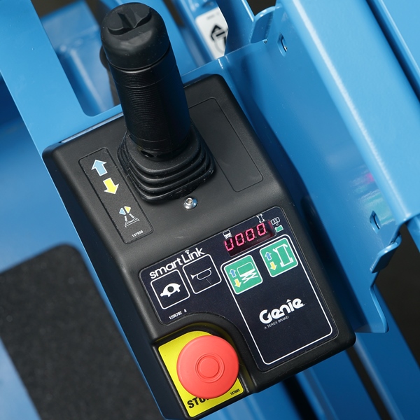 Genie upgrades SmartLink