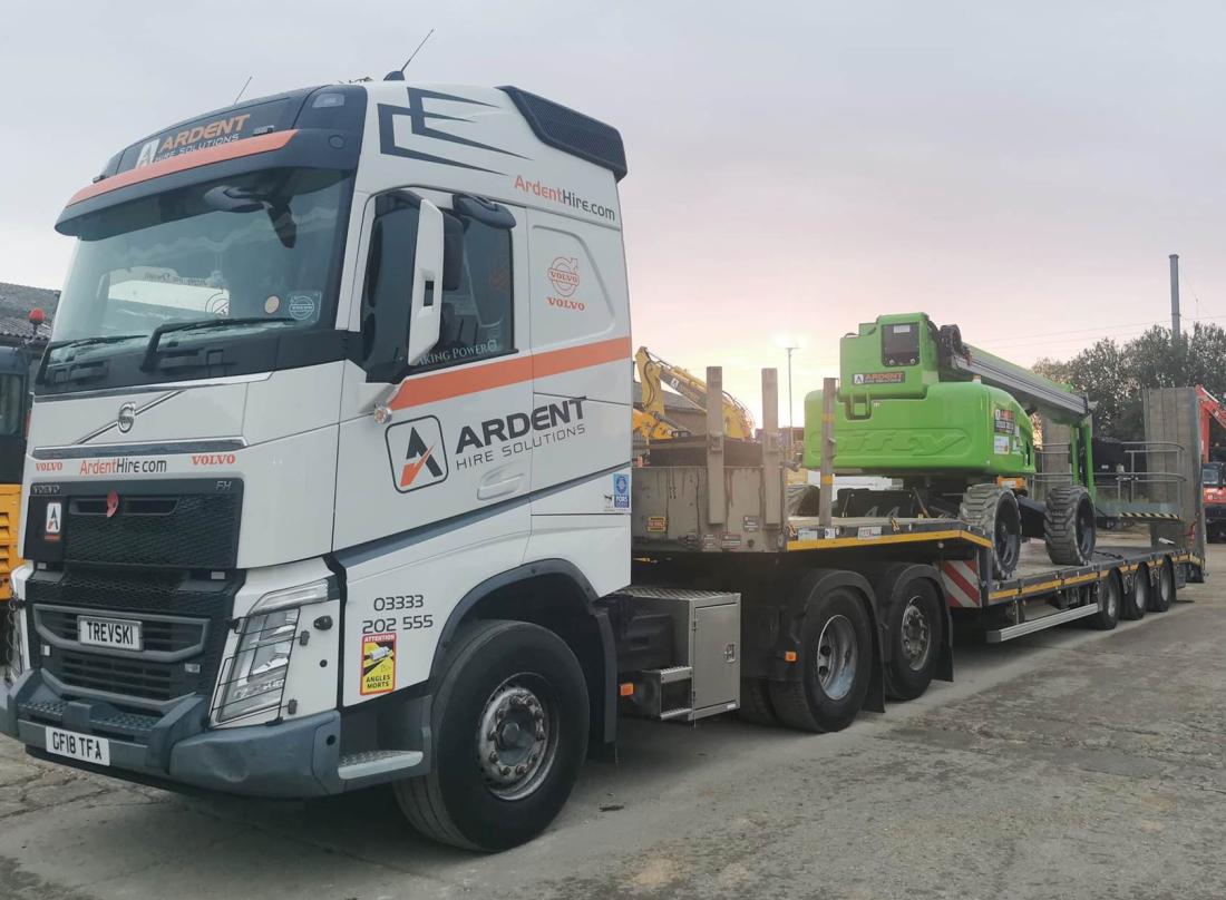 Ardent Fx A1 Or A2
