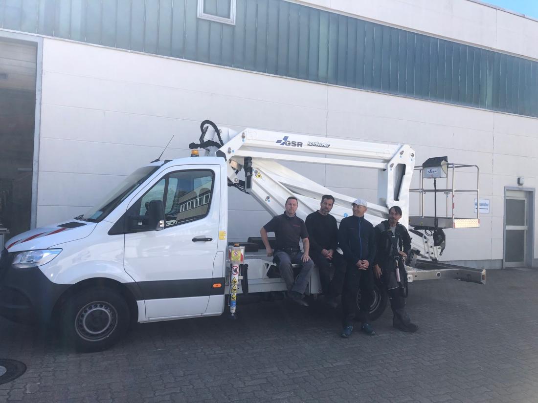 Von Rimini Nach Hamburg Vertikal Net