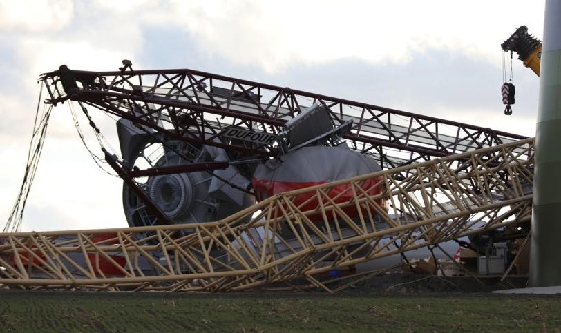 Big crawler over | Vertikal.net