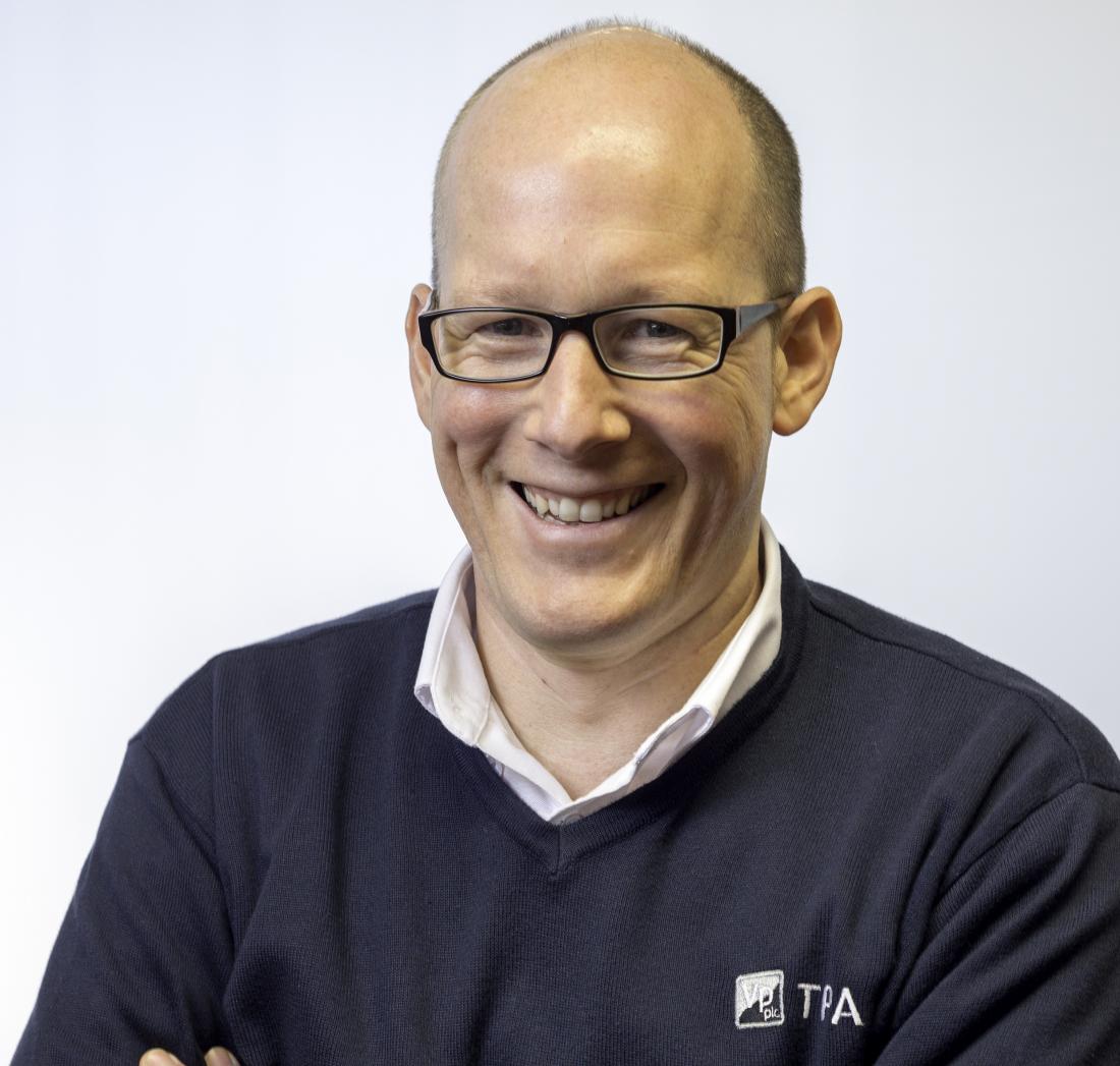 New Mds For Tpa And Groundforce Vertikal Net