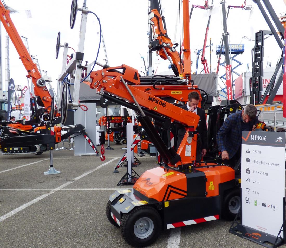 Gis 2019 Vertikal Net