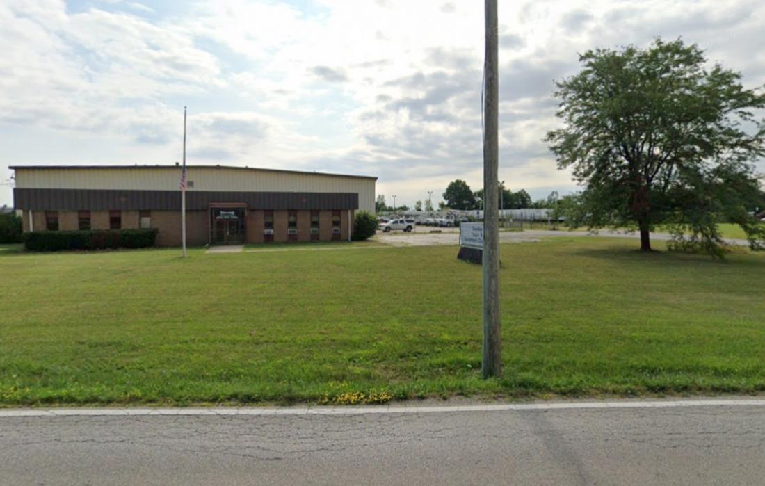 GM Equipment moves into Ohio