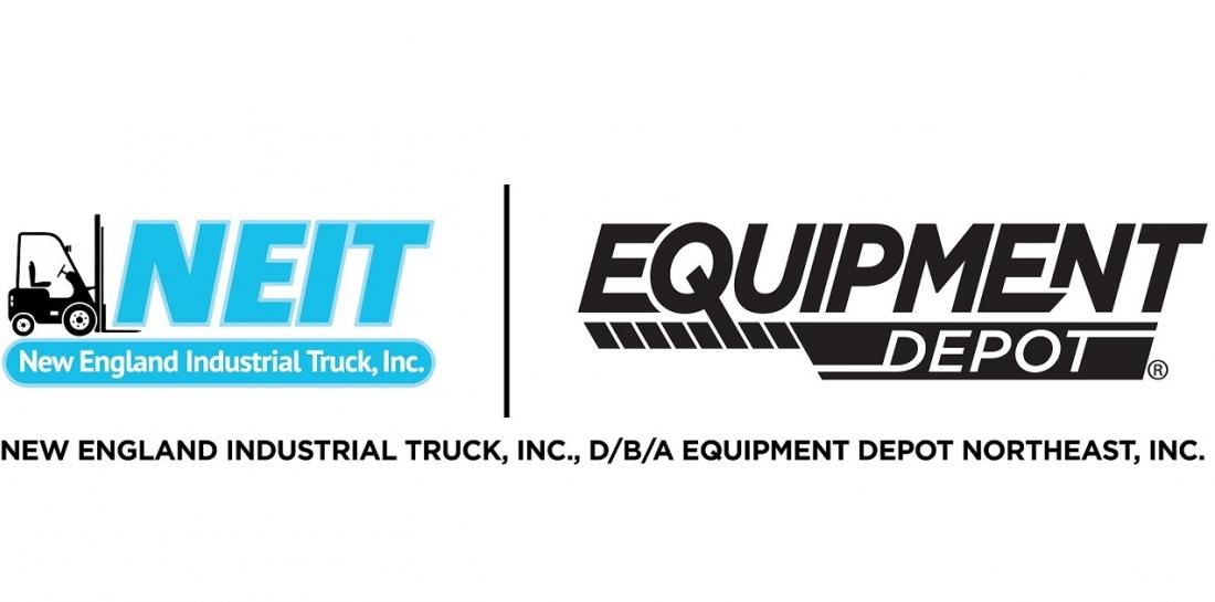 Equipment Depot acquires NEIT