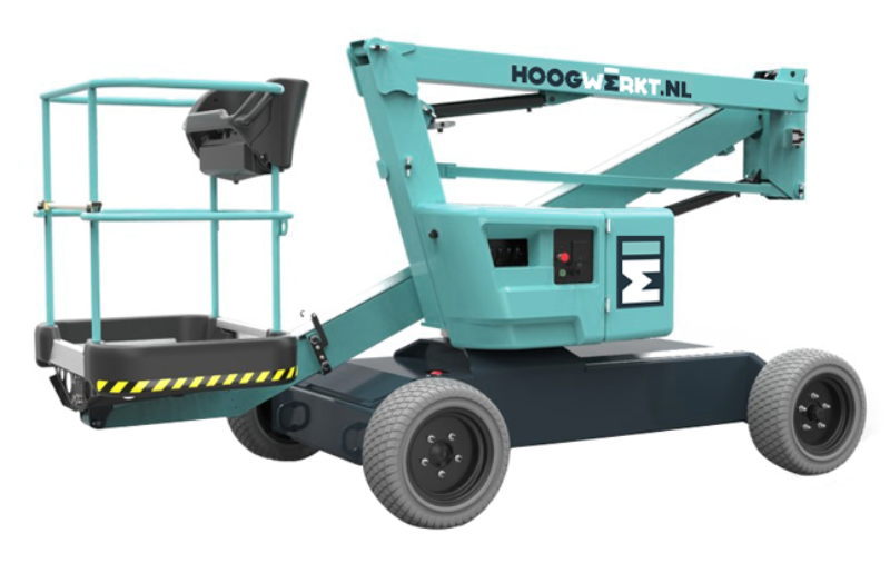 All Lithium Rental Company Vertikal Net