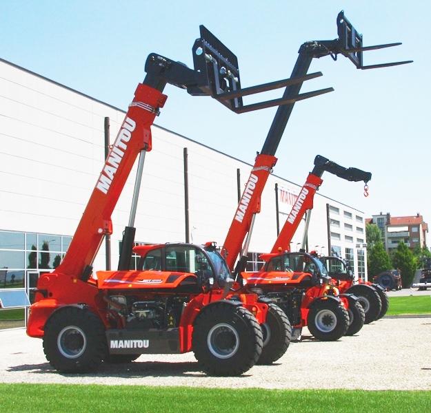 Manitou Lift
