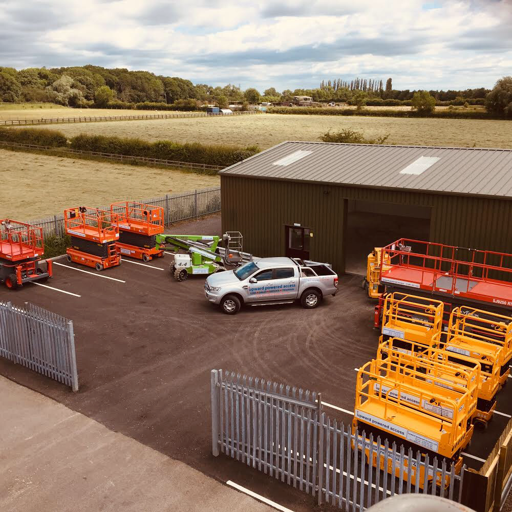 Fourth Location For Upward Vertikal Net Fourth Location For Upward Vertikal Net