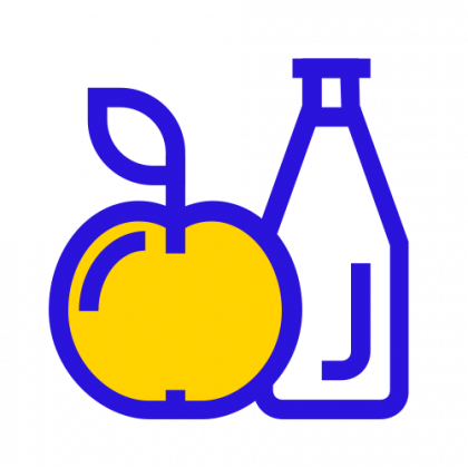 Продукти харчування