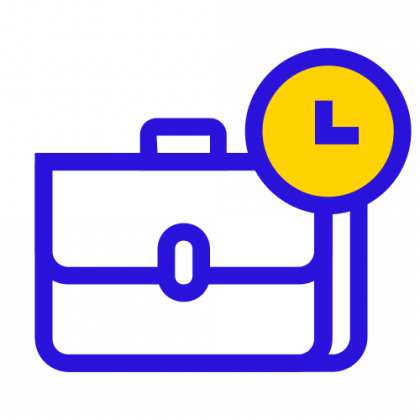 Робота - Вакансії