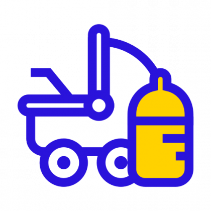 Дитячий світ