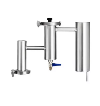 Дистилятор Хмель-Мастер (без куба)