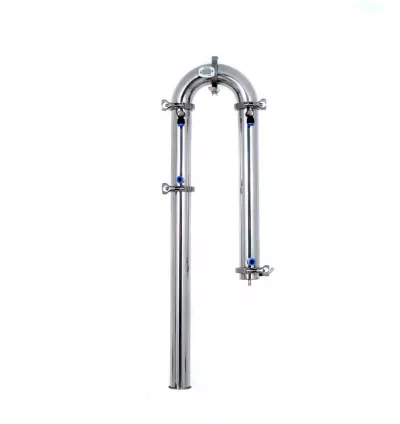 2" Магнум Турбо (Без куба)