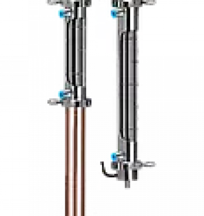 2" Магнум Турбо + мідна царга (Без куба)