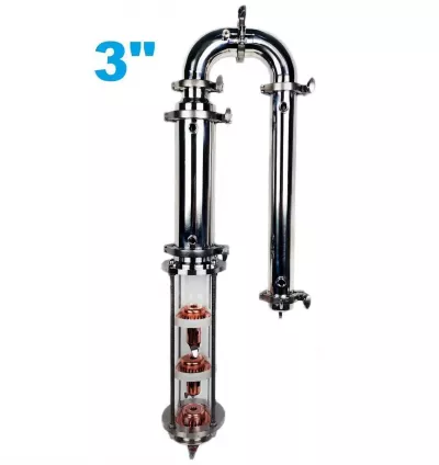 3" Вавілон кристал (Без куба)