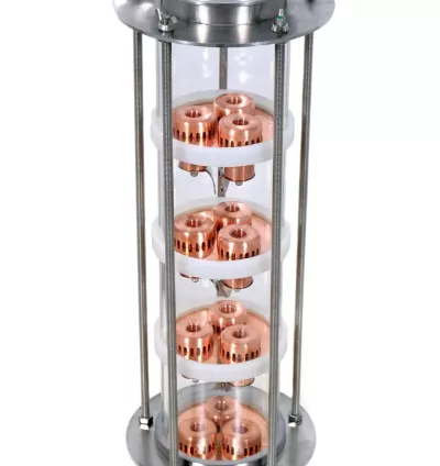 4" Вавілон Кристал (Без куба)