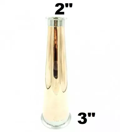 3"-2" Мідний конус