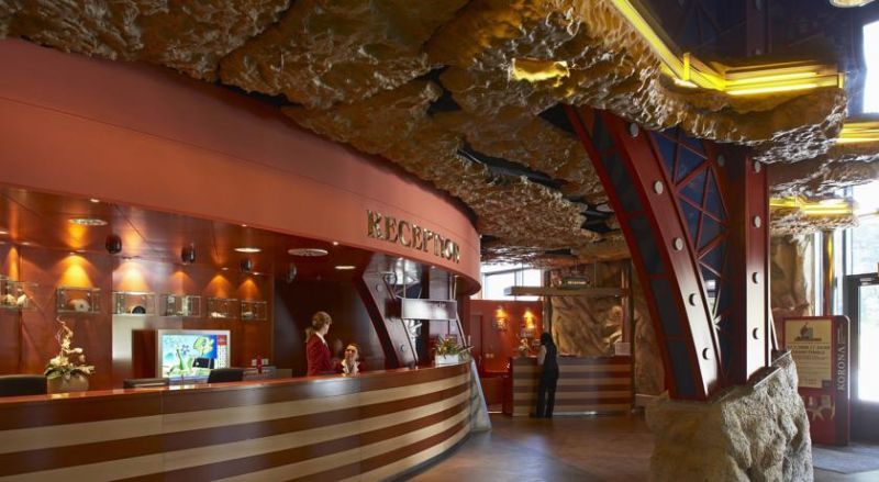 Casino Korona Kranjska Gora Casino Korona Kranjska Gora